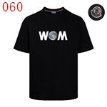 モンクレール偽物 半袖